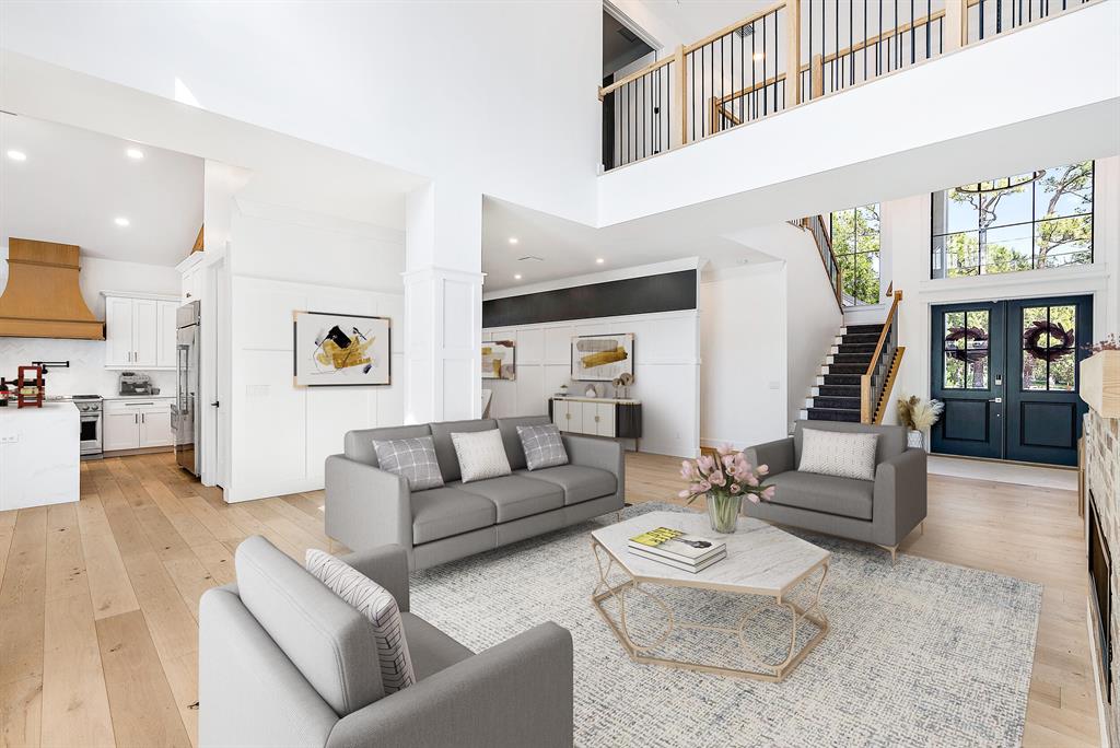 JUPITER RIVER ESTATES - Residential