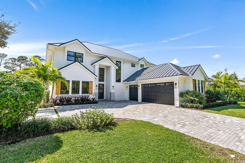 JUPITER RIVER ESTATES - Residential