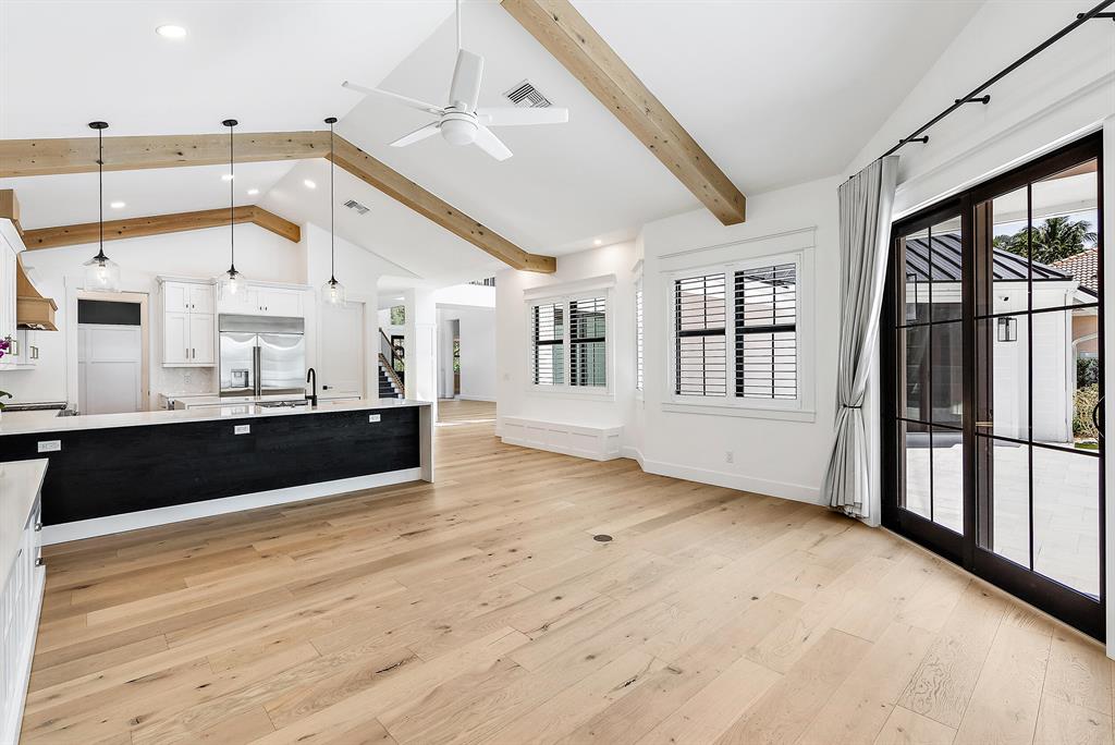 JUPITER RIVER ESTATES - Residential