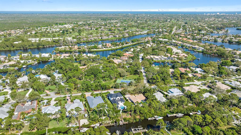 JUPITER RIVER ESTATES - Residential