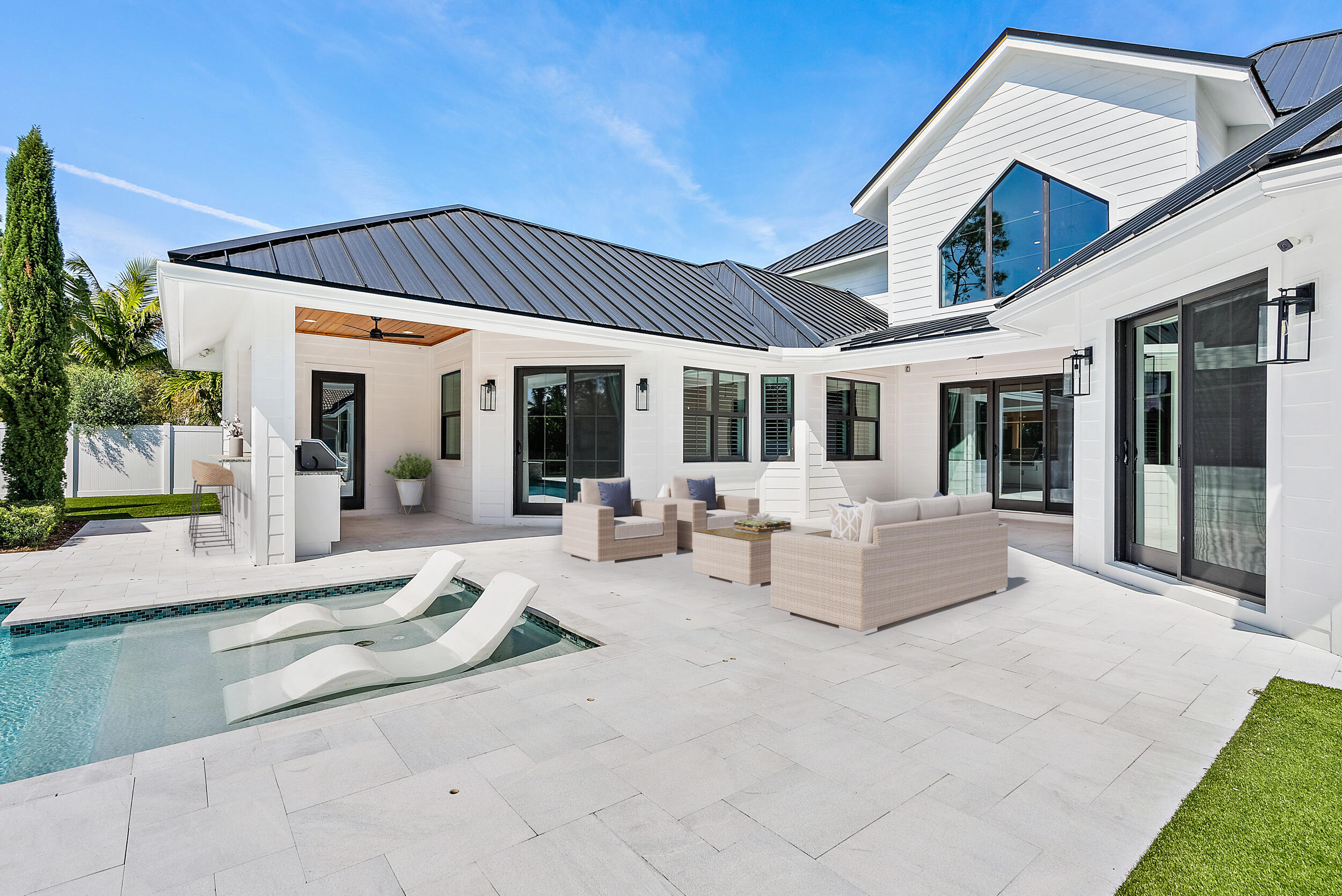 JUPITER RIVER ESTATES - Residential