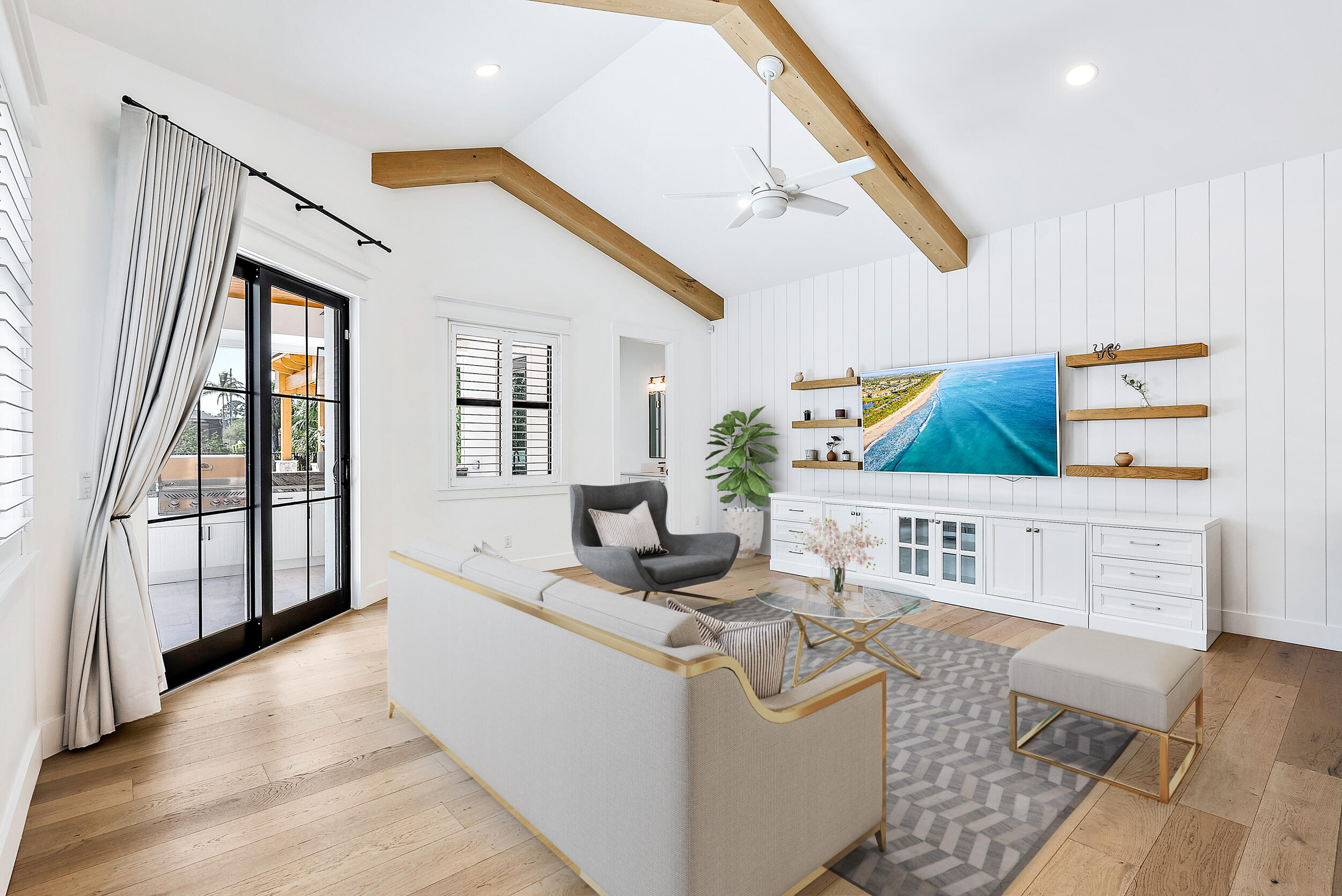 JUPITER RIVER ESTATES - Residential