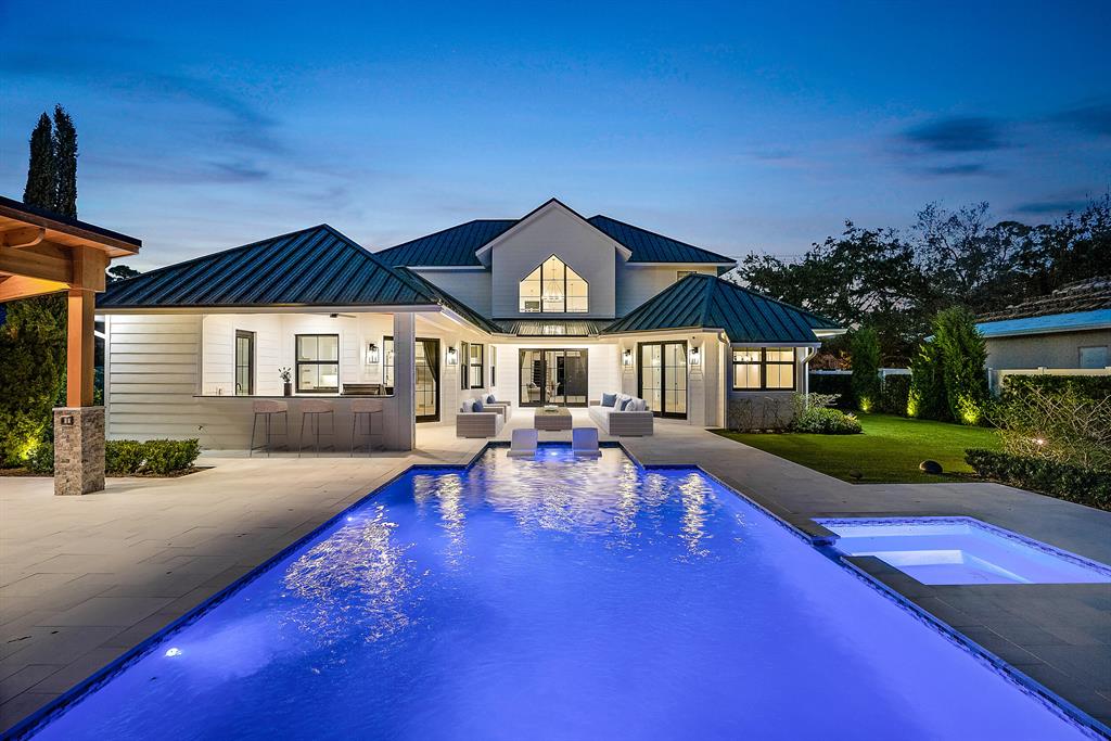 JUPITER RIVER ESTATES - Residential