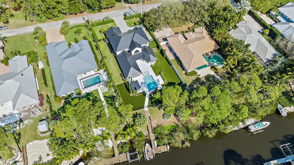 JUPITER RIVER ESTATES - Residential