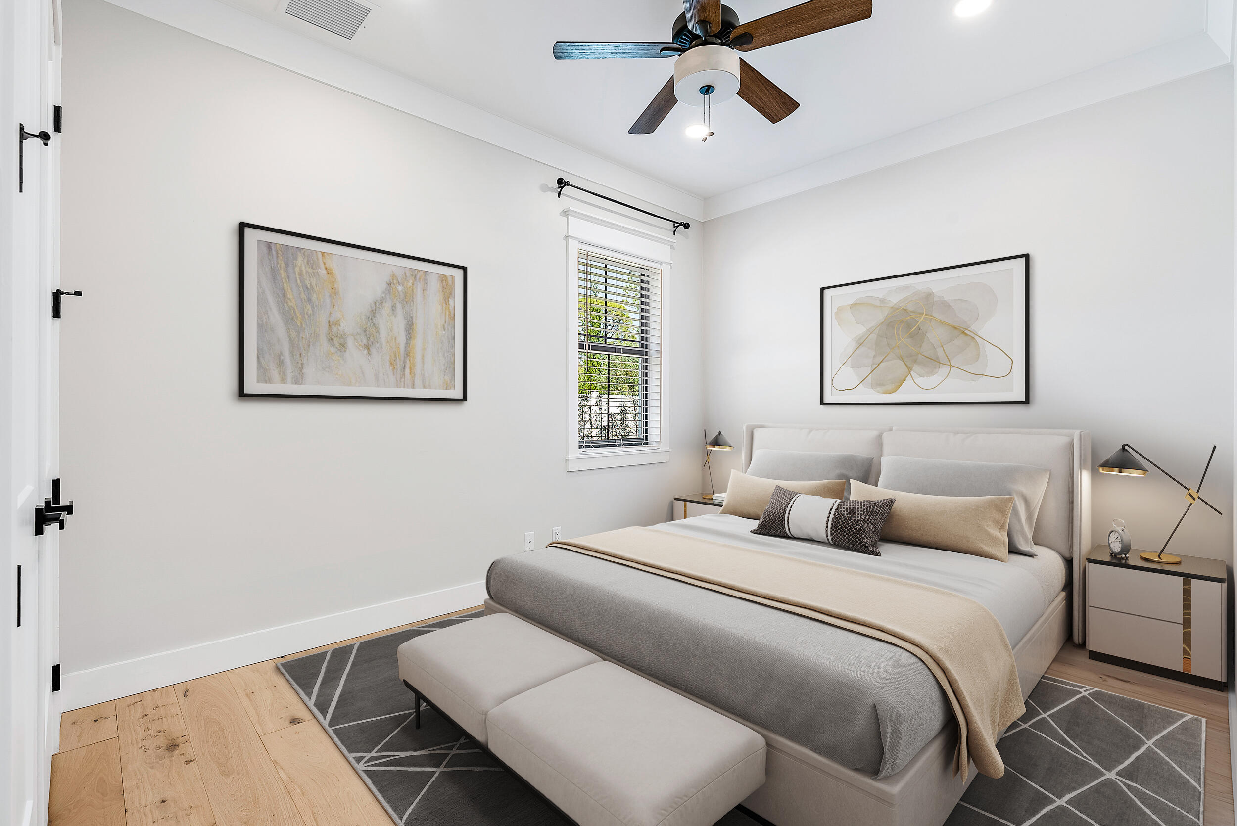 JUPITER RIVER ESTATES - Residential