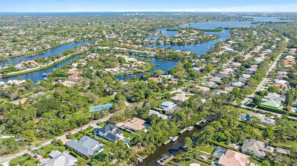 JUPITER RIVER ESTATES - Residential