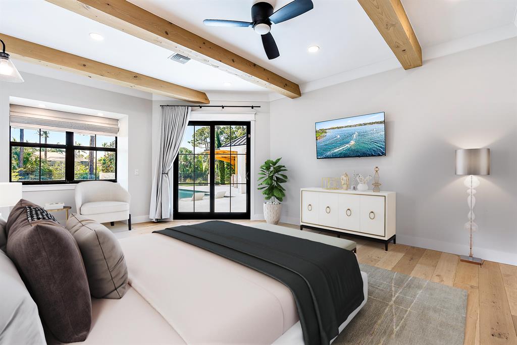 JUPITER RIVER ESTATES - Residential