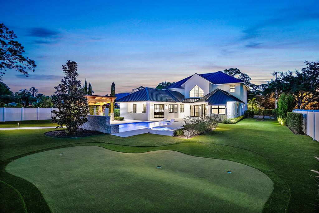 JUPITER RIVER ESTATES - Residential