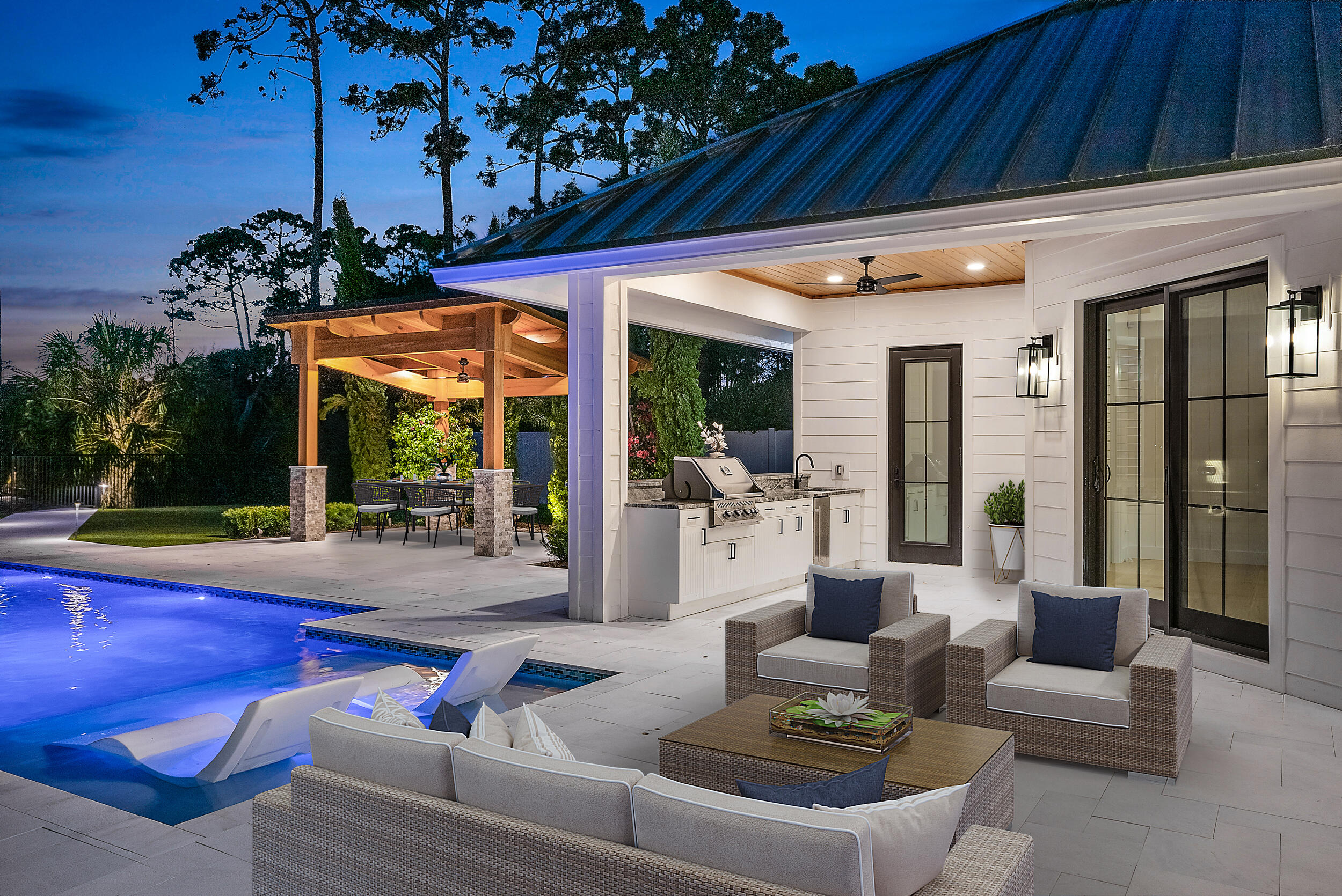 JUPITER RIVER ESTATES - Residential
