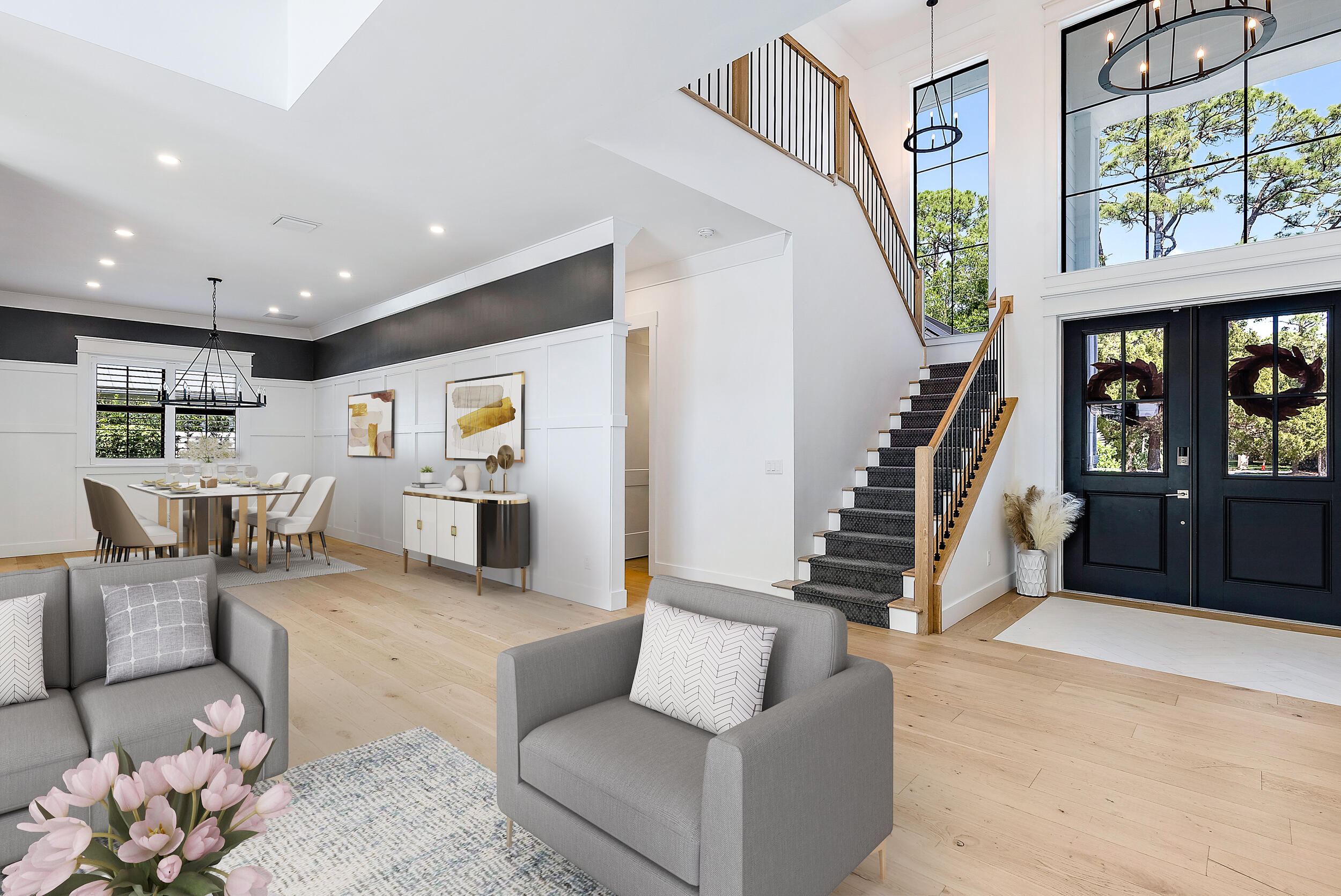 JUPITER RIVER ESTATES - Residential