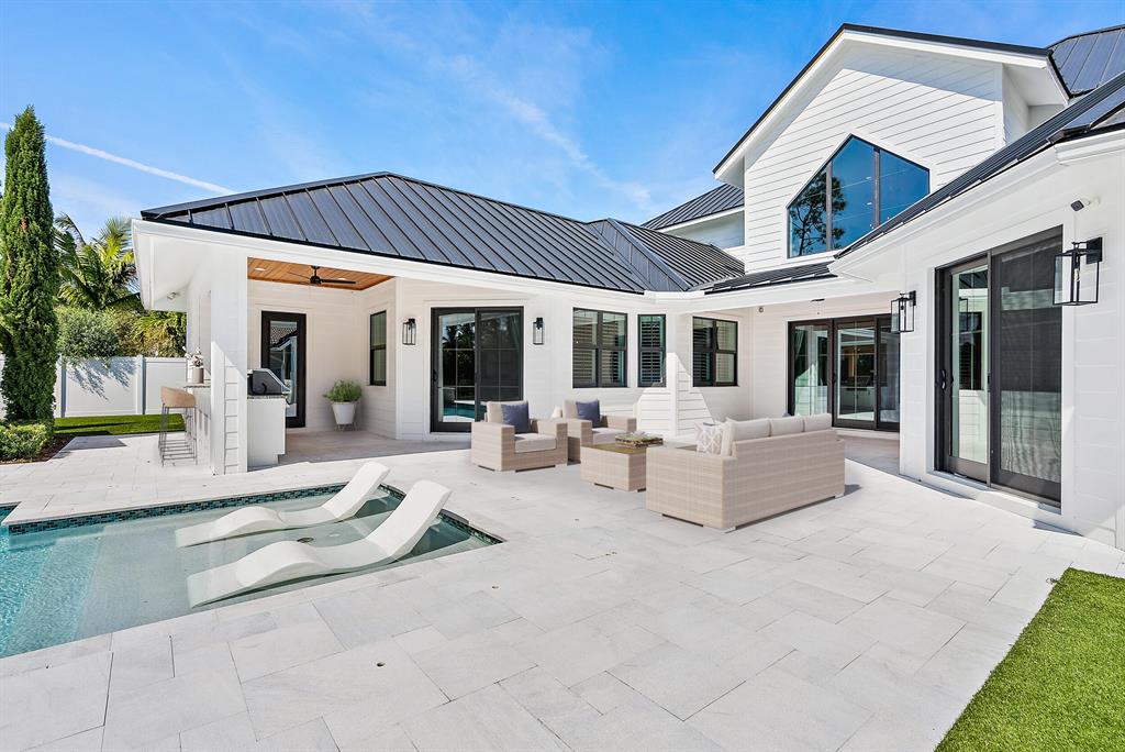 JUPITER RIVER ESTATES - Residential