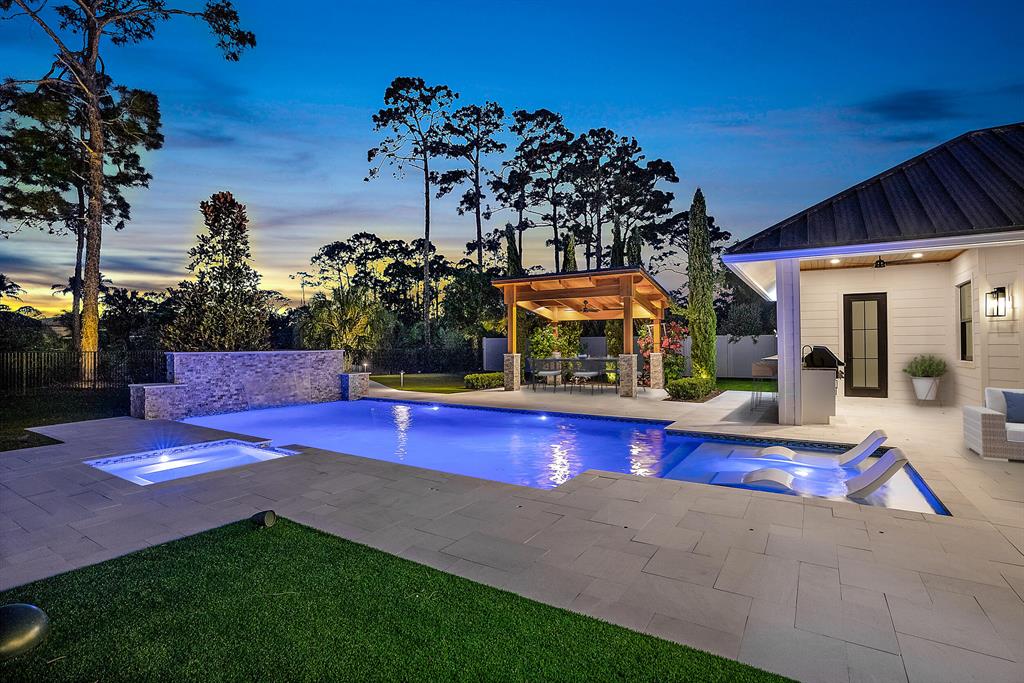 JUPITER RIVER ESTATES - Residential