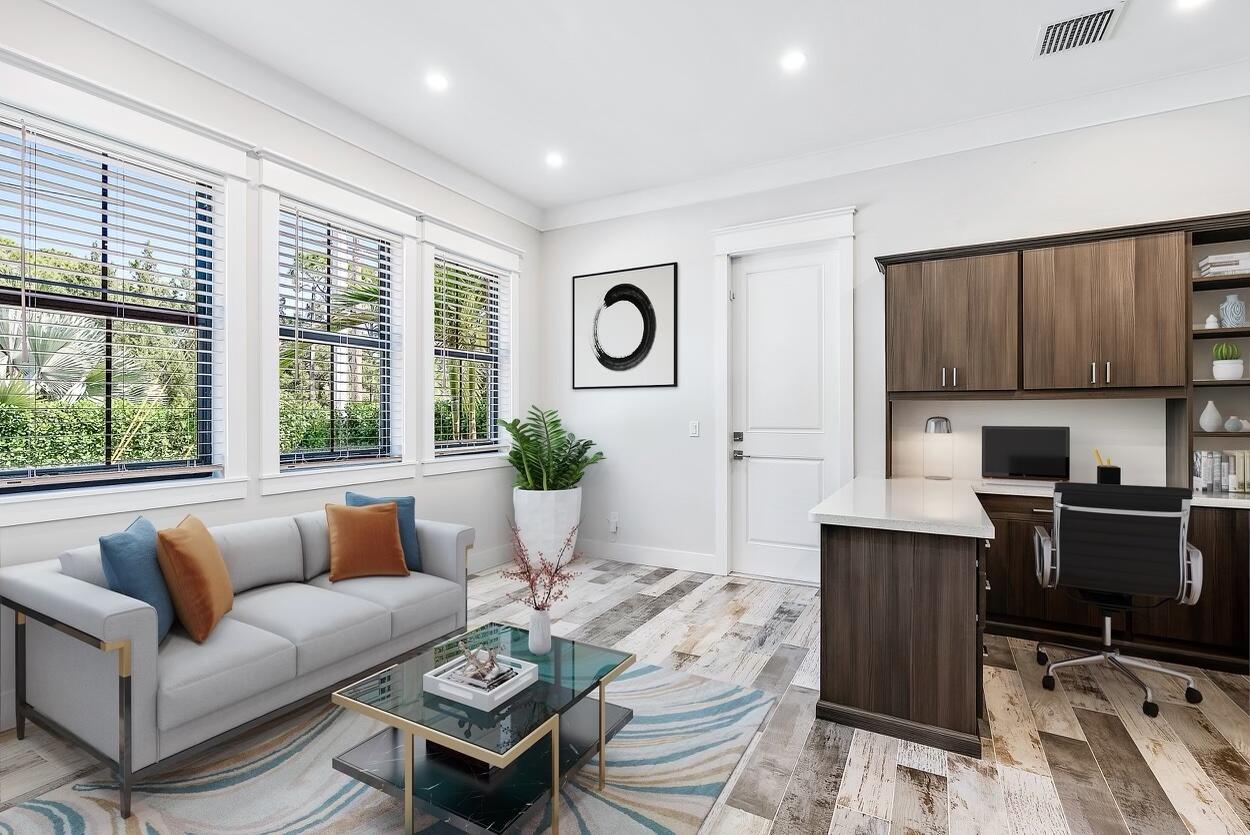 JUPITER RIVER ESTATES - Residential