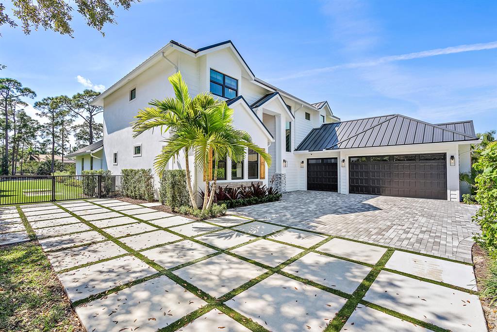JUPITER RIVER ESTATES - Residential