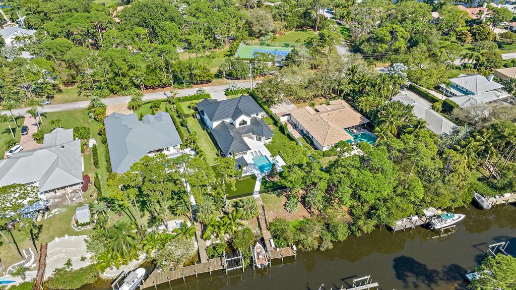 JUPITER RIVER ESTATES - Residential