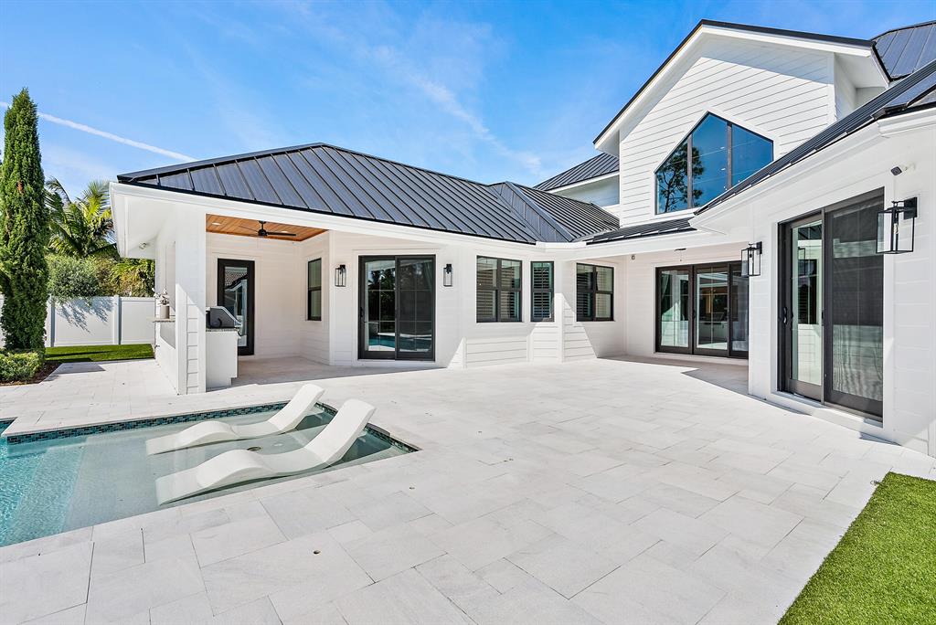 JUPITER RIVER ESTATES - Residential