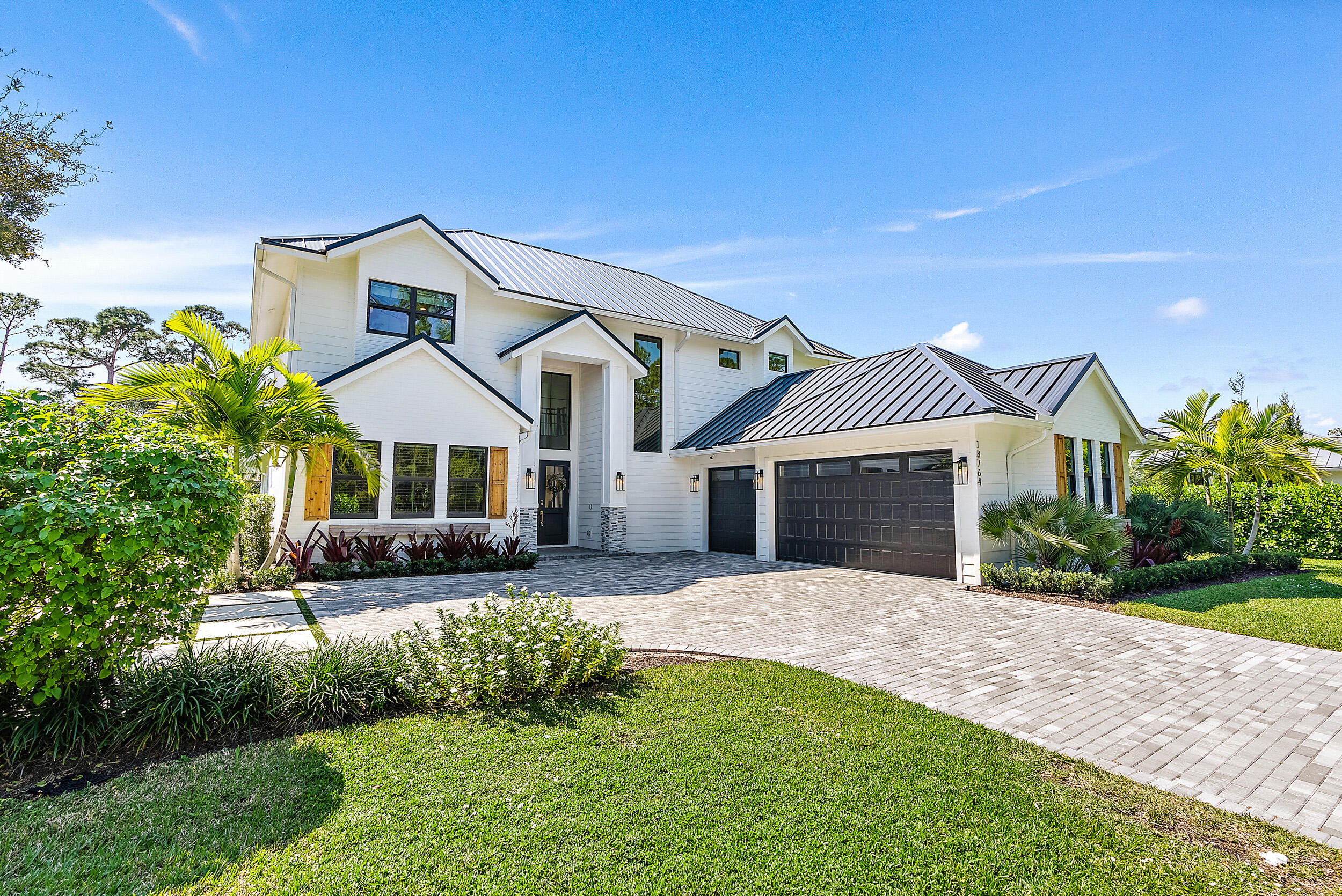 JUPITER RIVER ESTATES - Residential