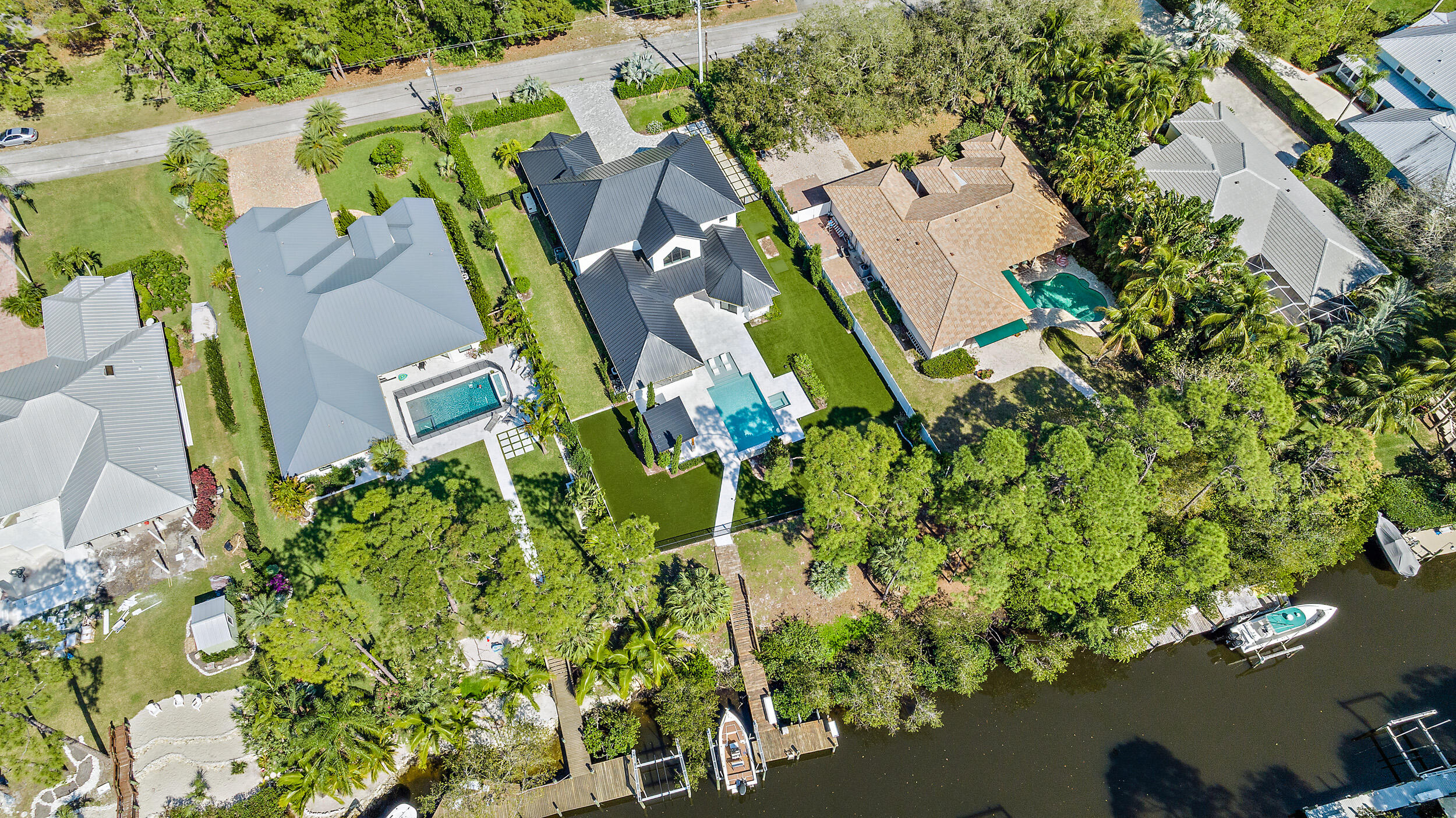 JUPITER RIVER ESTATES - Residential