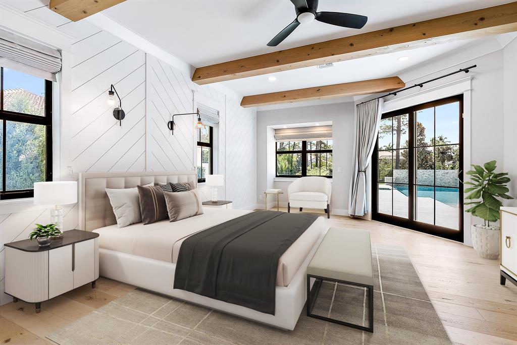 JUPITER RIVER ESTATES - Residential