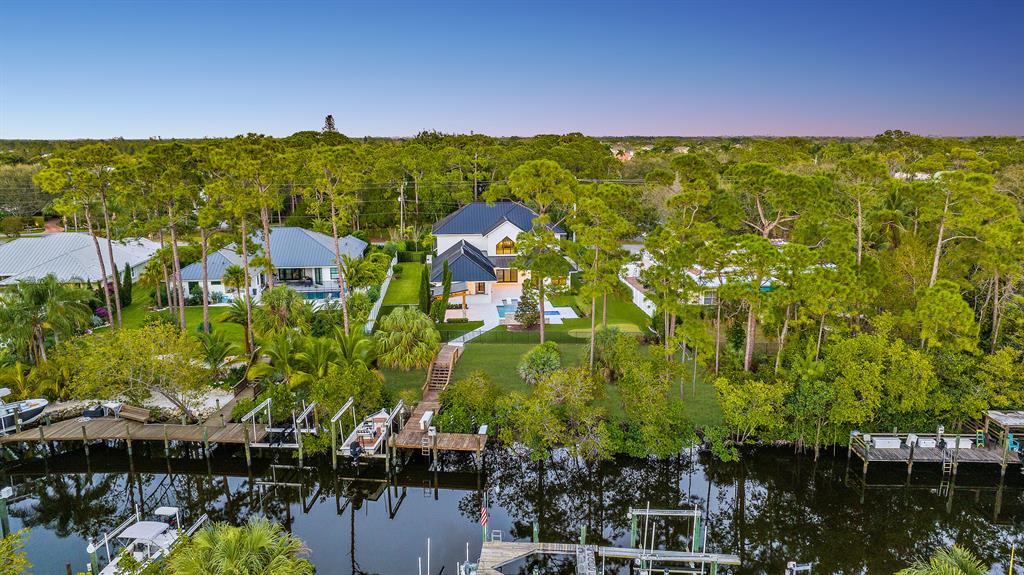 JUPITER RIVER ESTATES - Residential