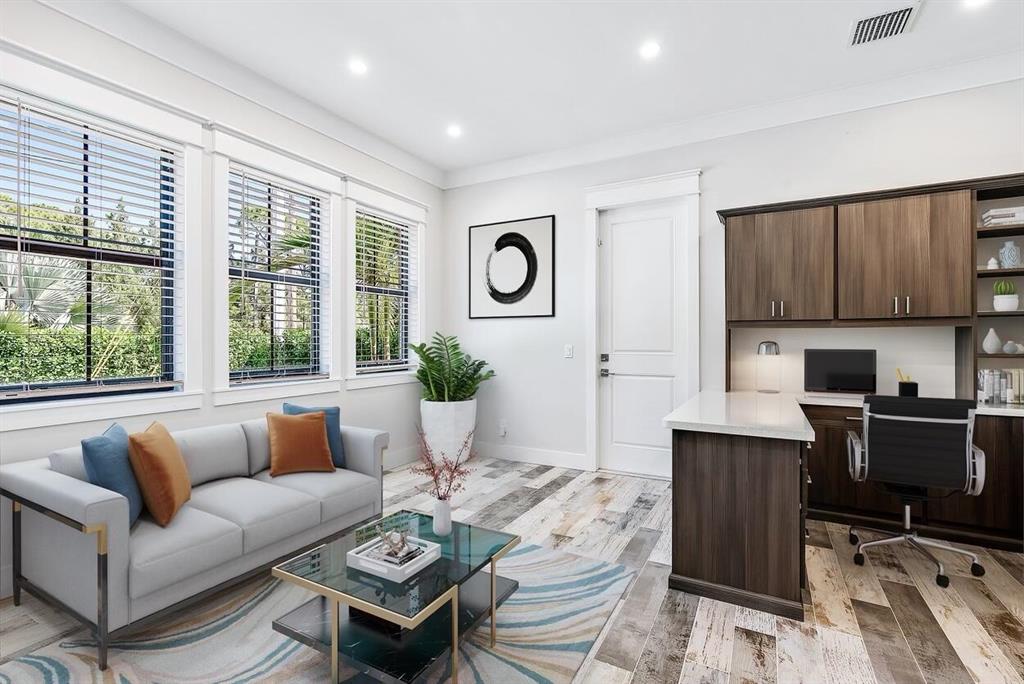 JUPITER RIVER ESTATES - Residential