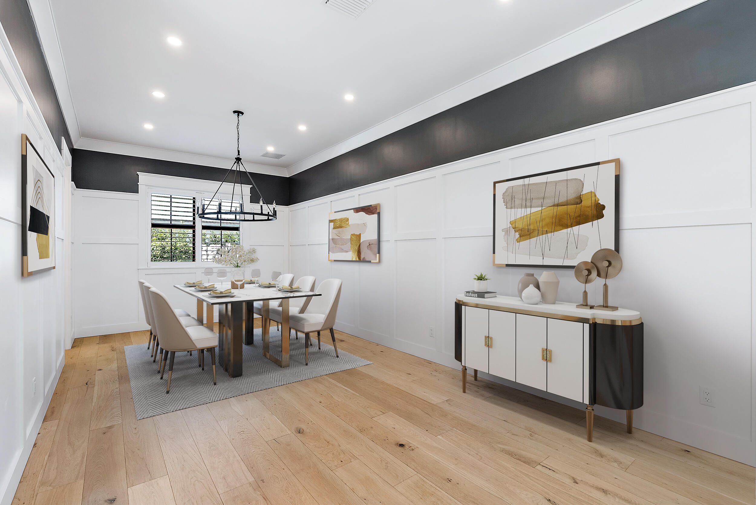 JUPITER RIVER ESTATES - Residential