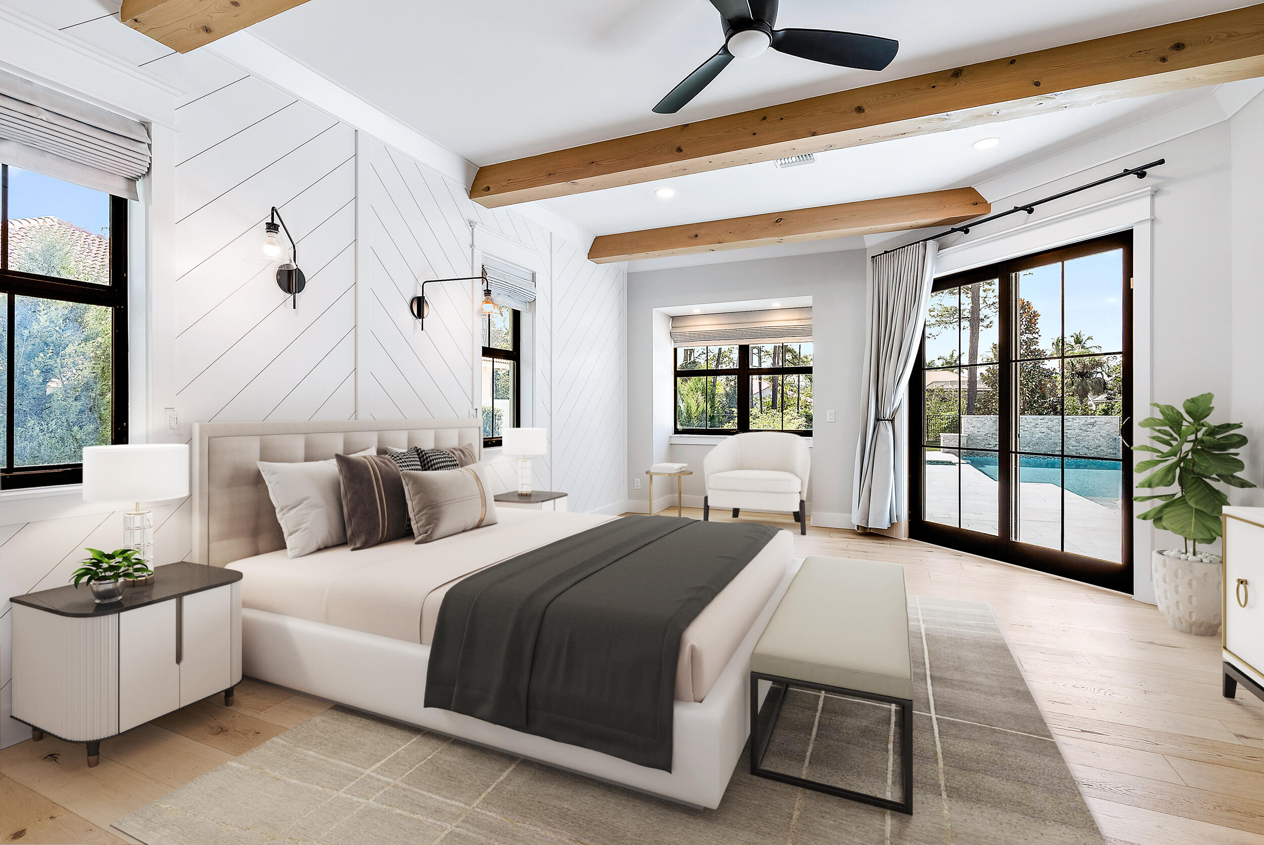 JUPITER RIVER ESTATES - Residential