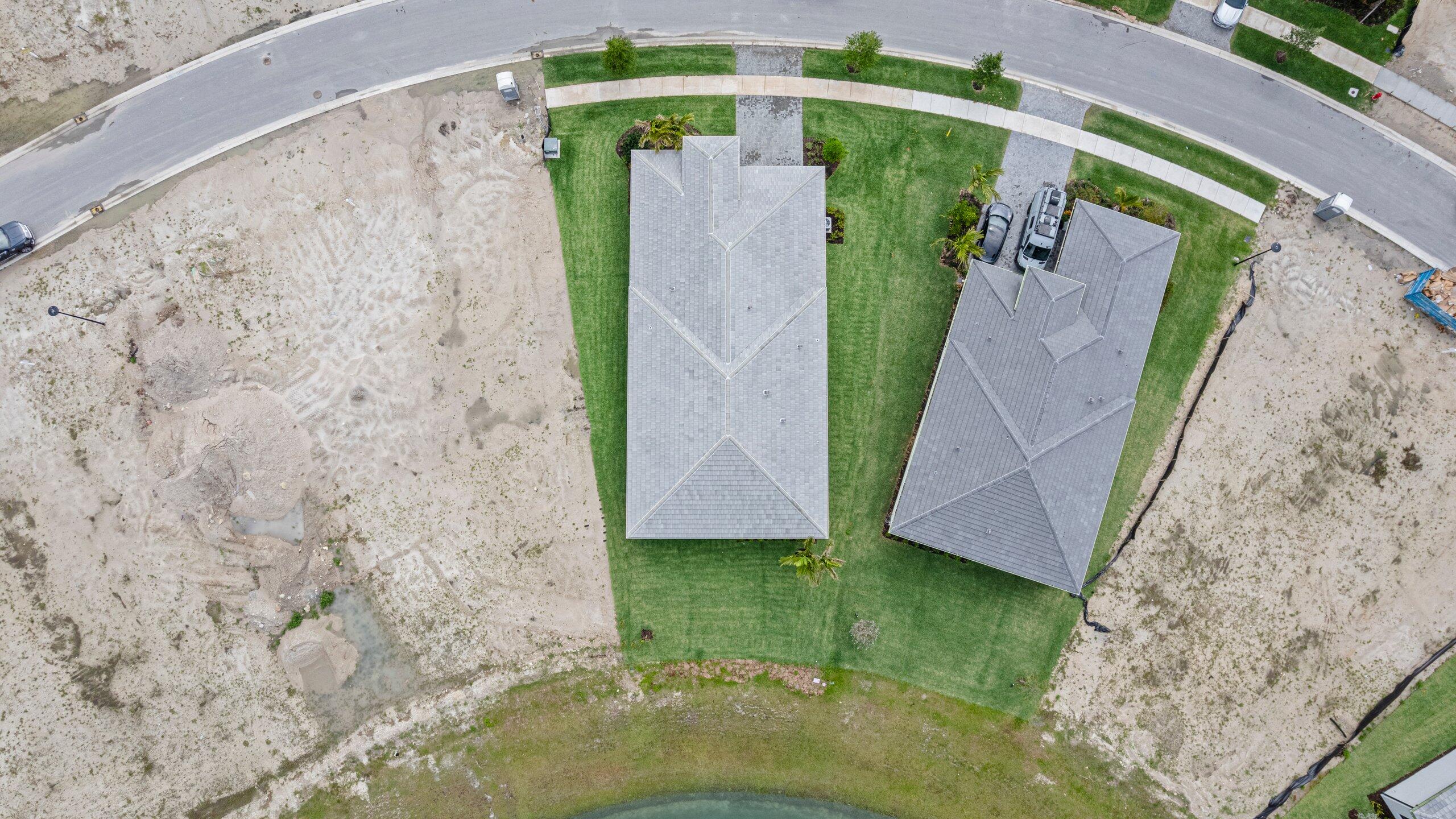 CRESSWIND PALM BEACH - Residential