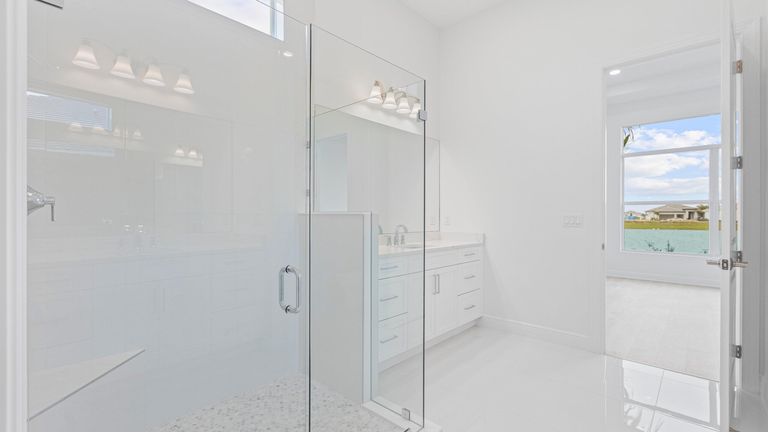 CRESSWIND PALM BEACH - Residential