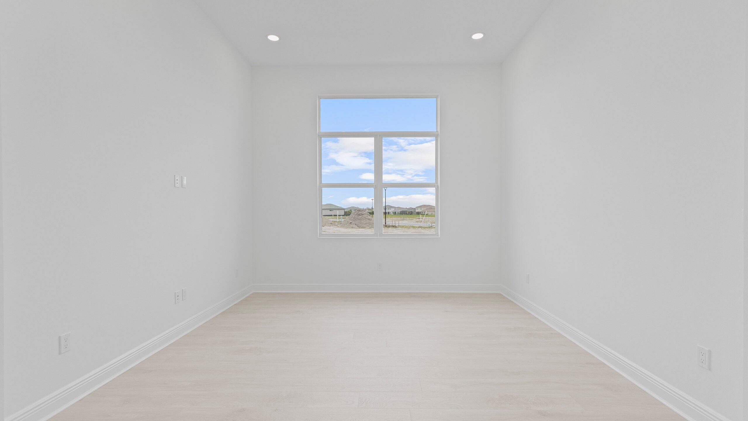 CRESSWIND PALM BEACH - Residential