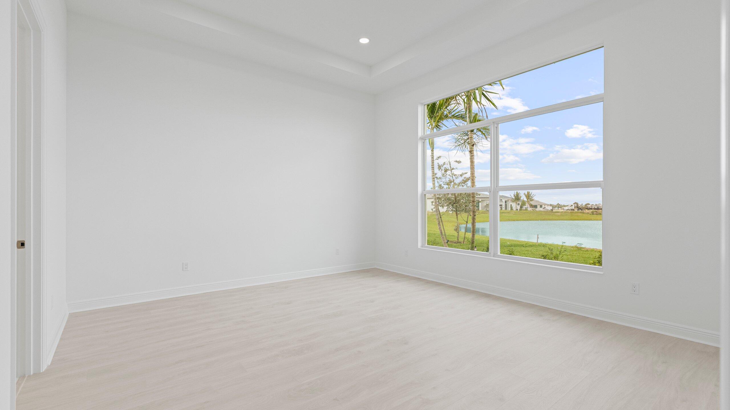 CRESSWIND PALM BEACH - Residential