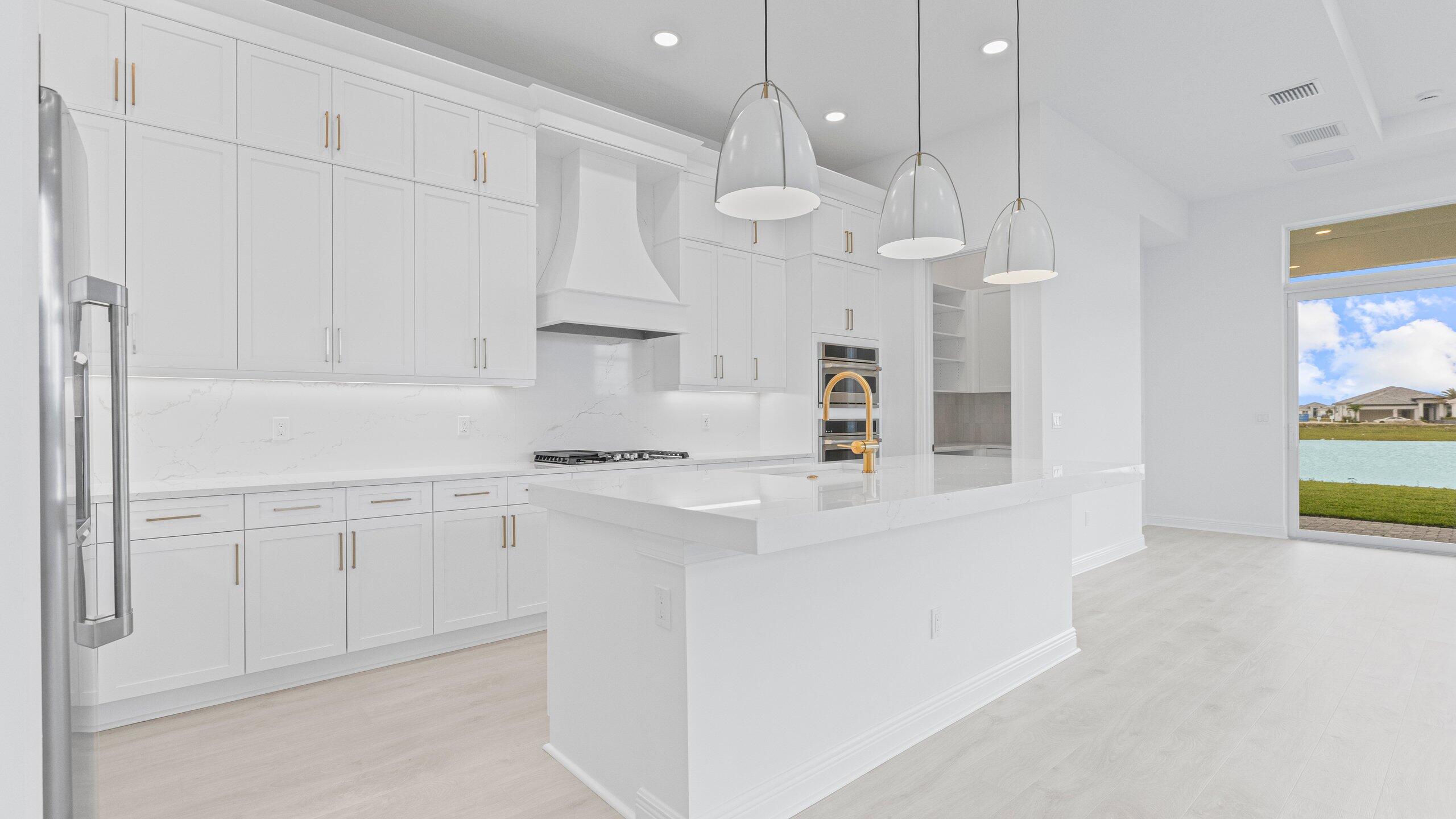 CRESSWIND PALM BEACH - Residential
