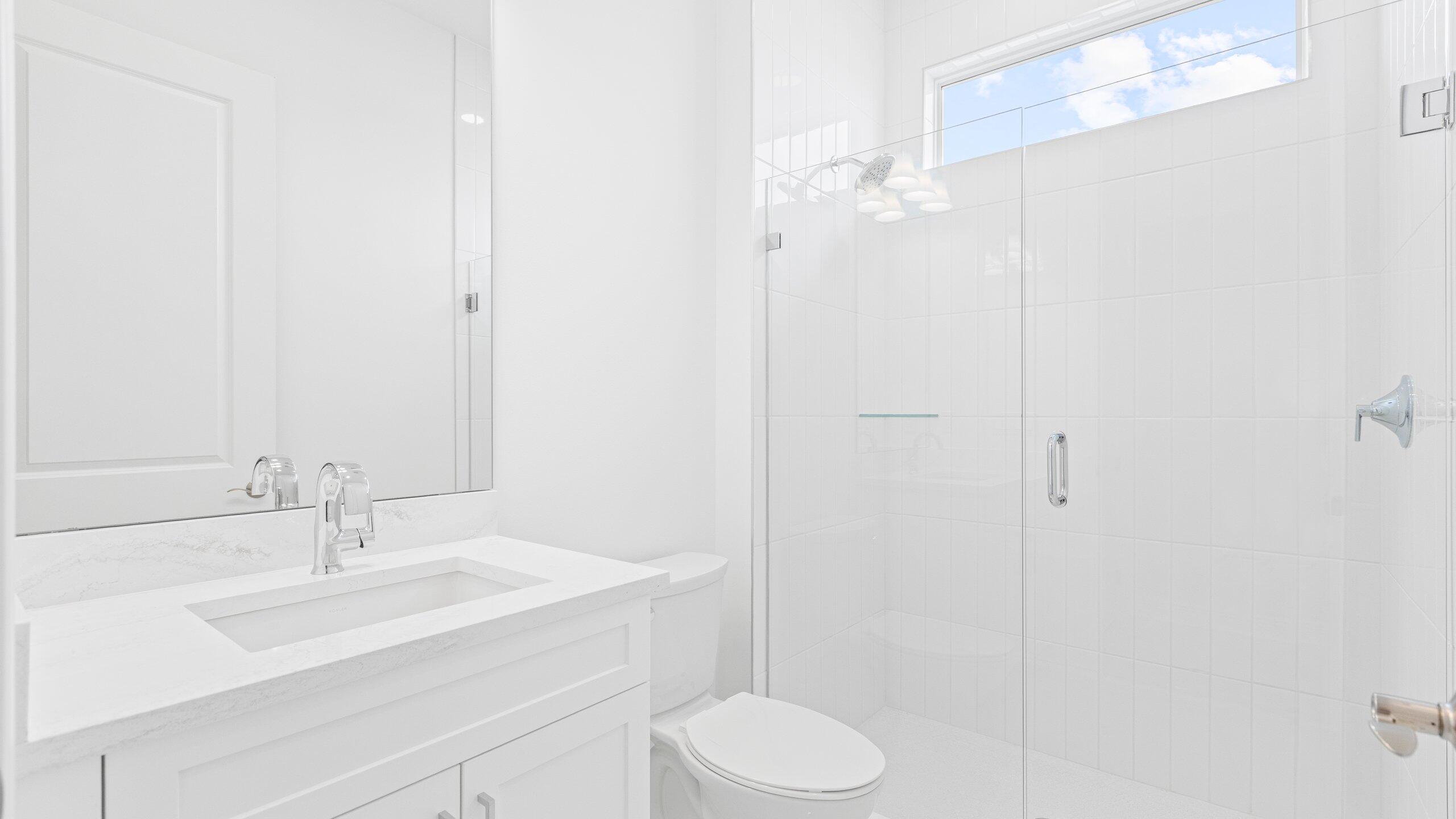 CRESSWIND PALM BEACH - Residential