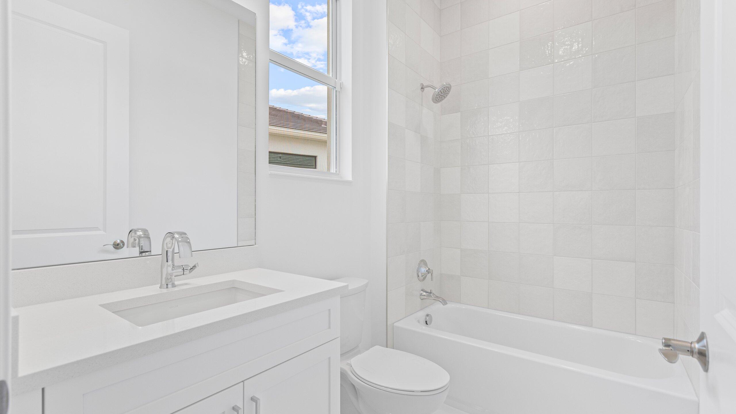CRESSWIND PALM BEACH - Residential