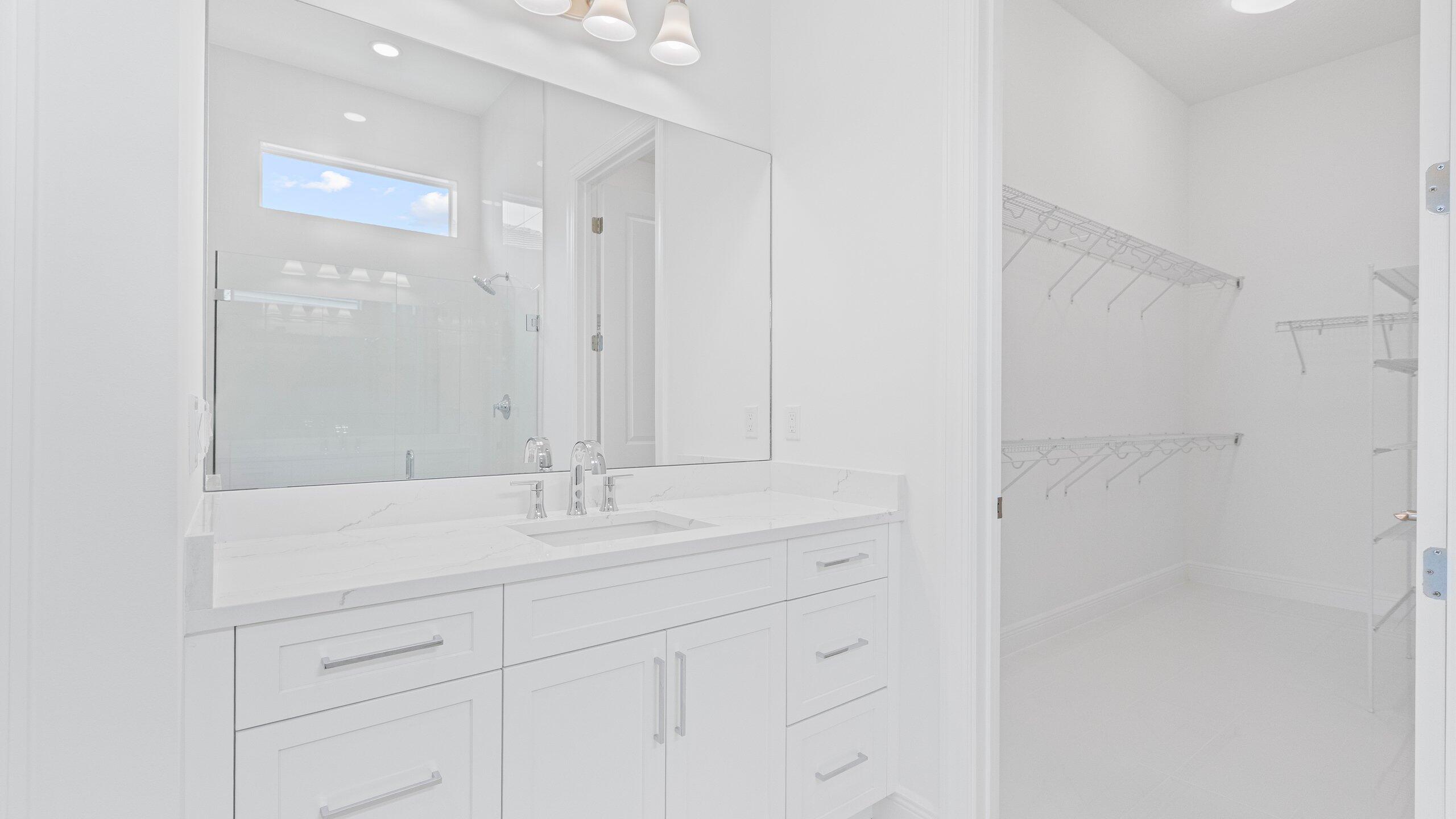 CRESSWIND PALM BEACH - Residential