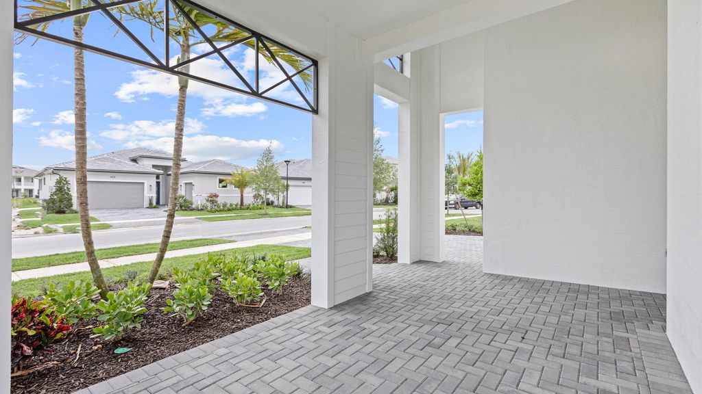 Photo of 5042 Rivo Alto Circle, Westlake, FL 33470 (MLS # B26027919)