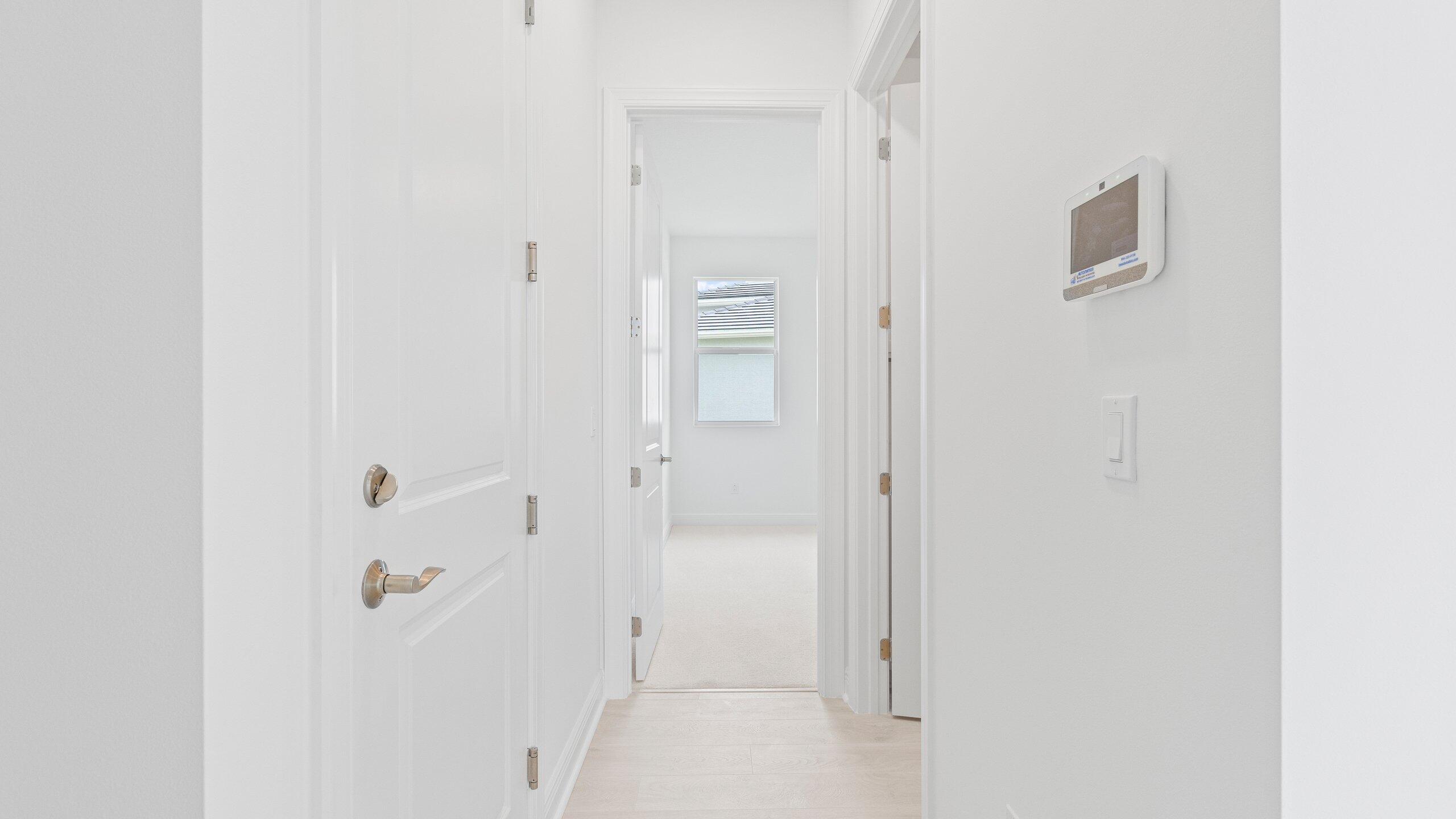 CRESSWIND PALM BEACH - Residential