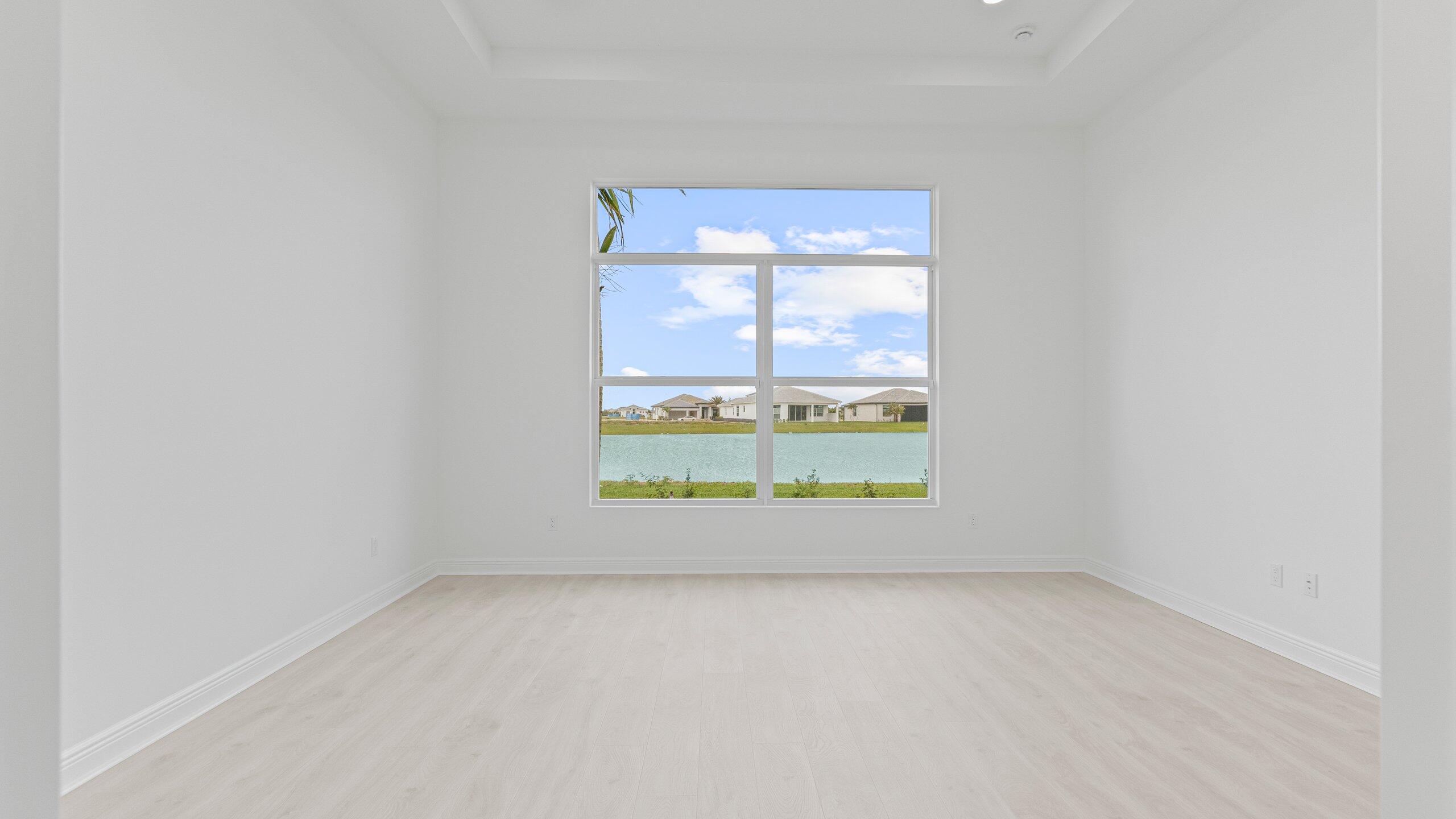 CRESSWIND PALM BEACH - Residential