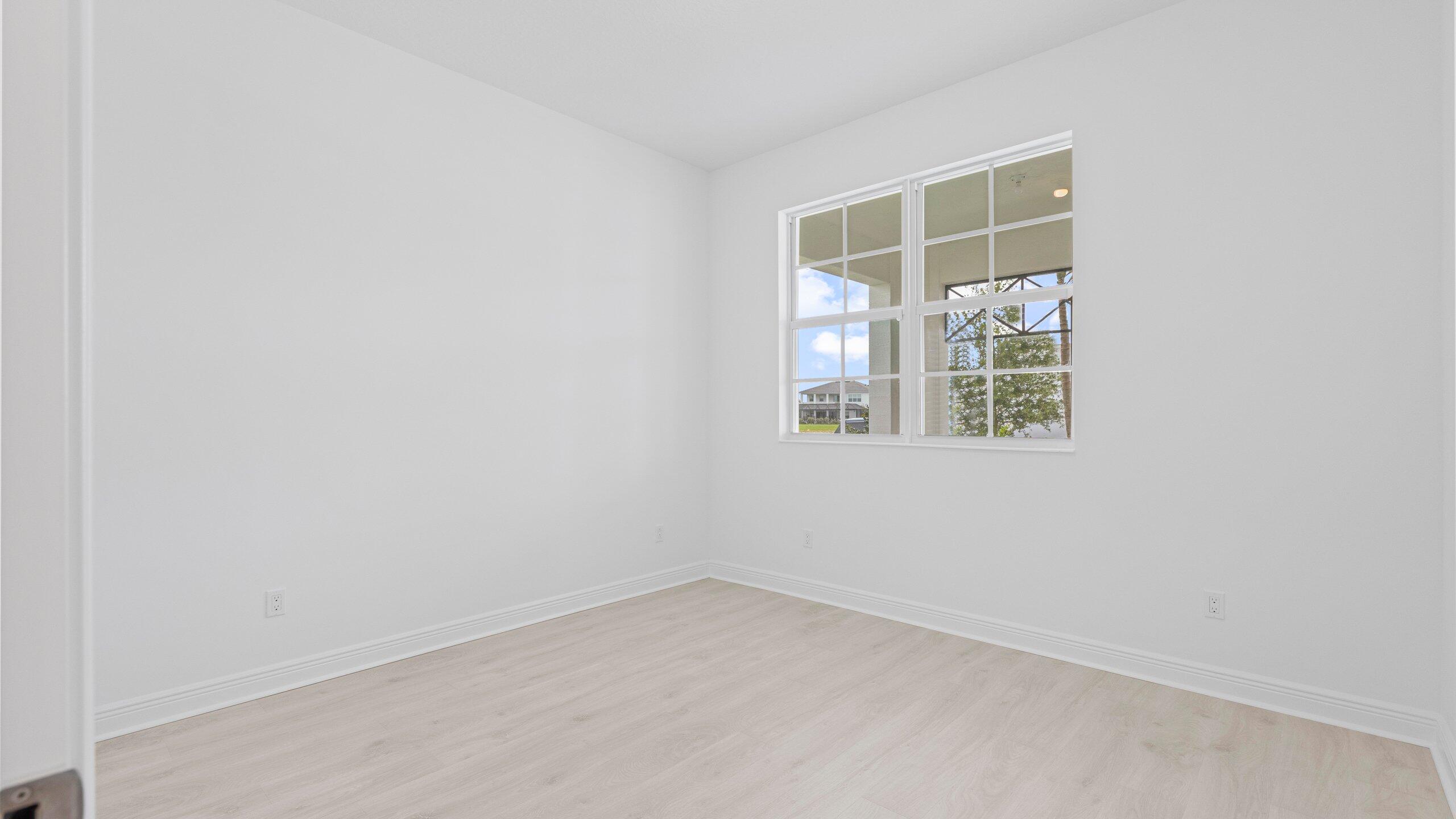 CRESSWIND PALM BEACH - Residential