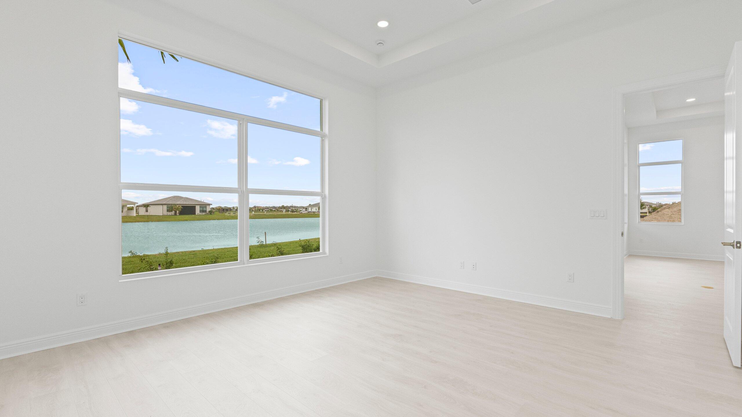 CRESSWIND PALM BEACH - Residential