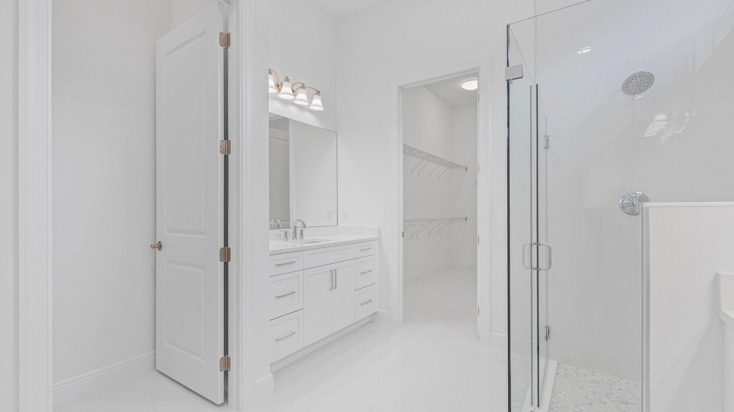 CRESSWIND PALM BEACH - Residential