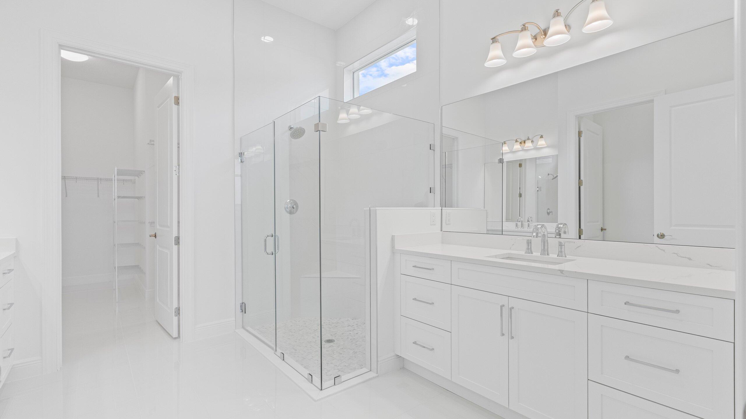 CRESSWIND PALM BEACH - Residential