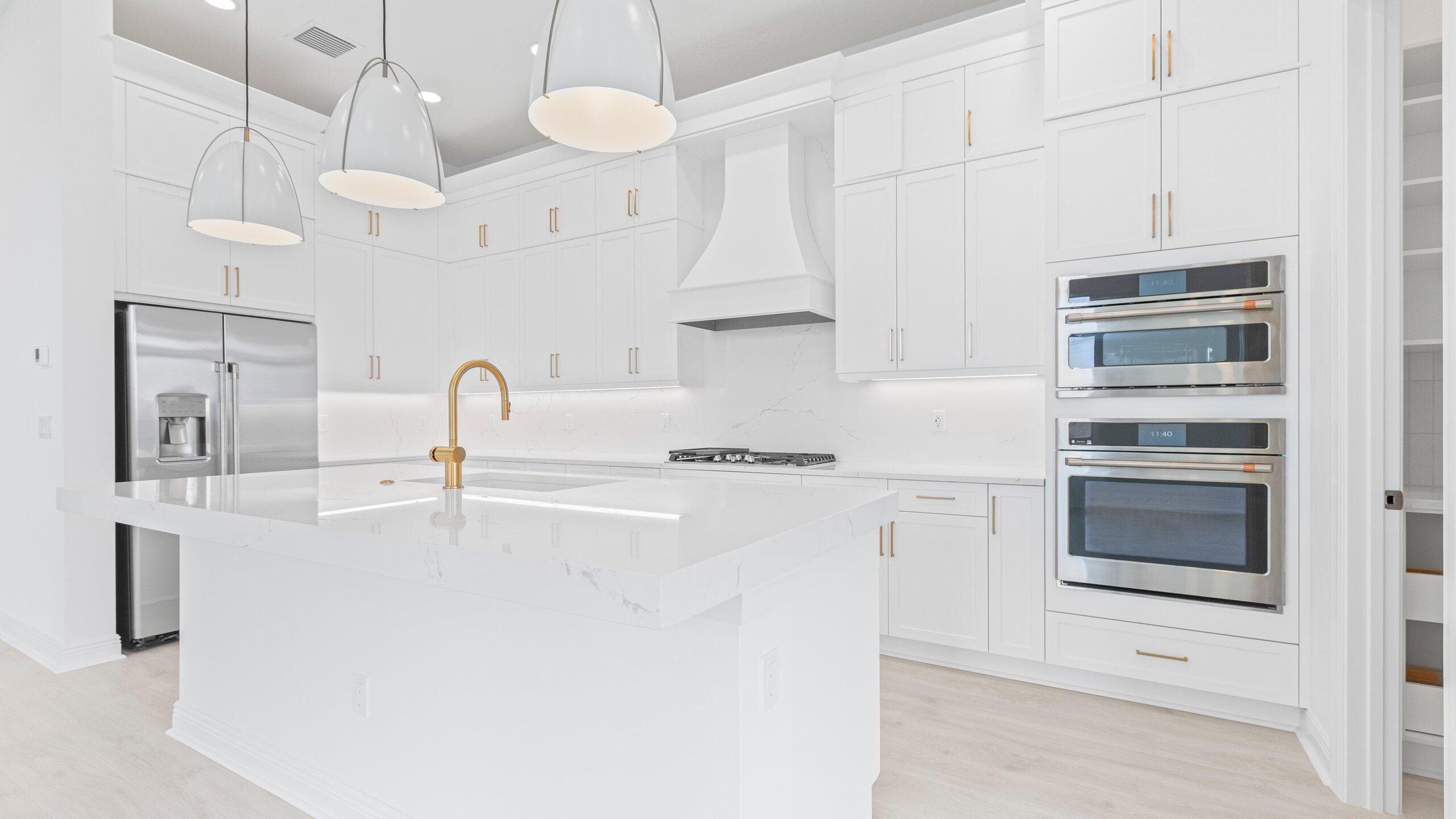 CRESSWIND PALM BEACH - Residential