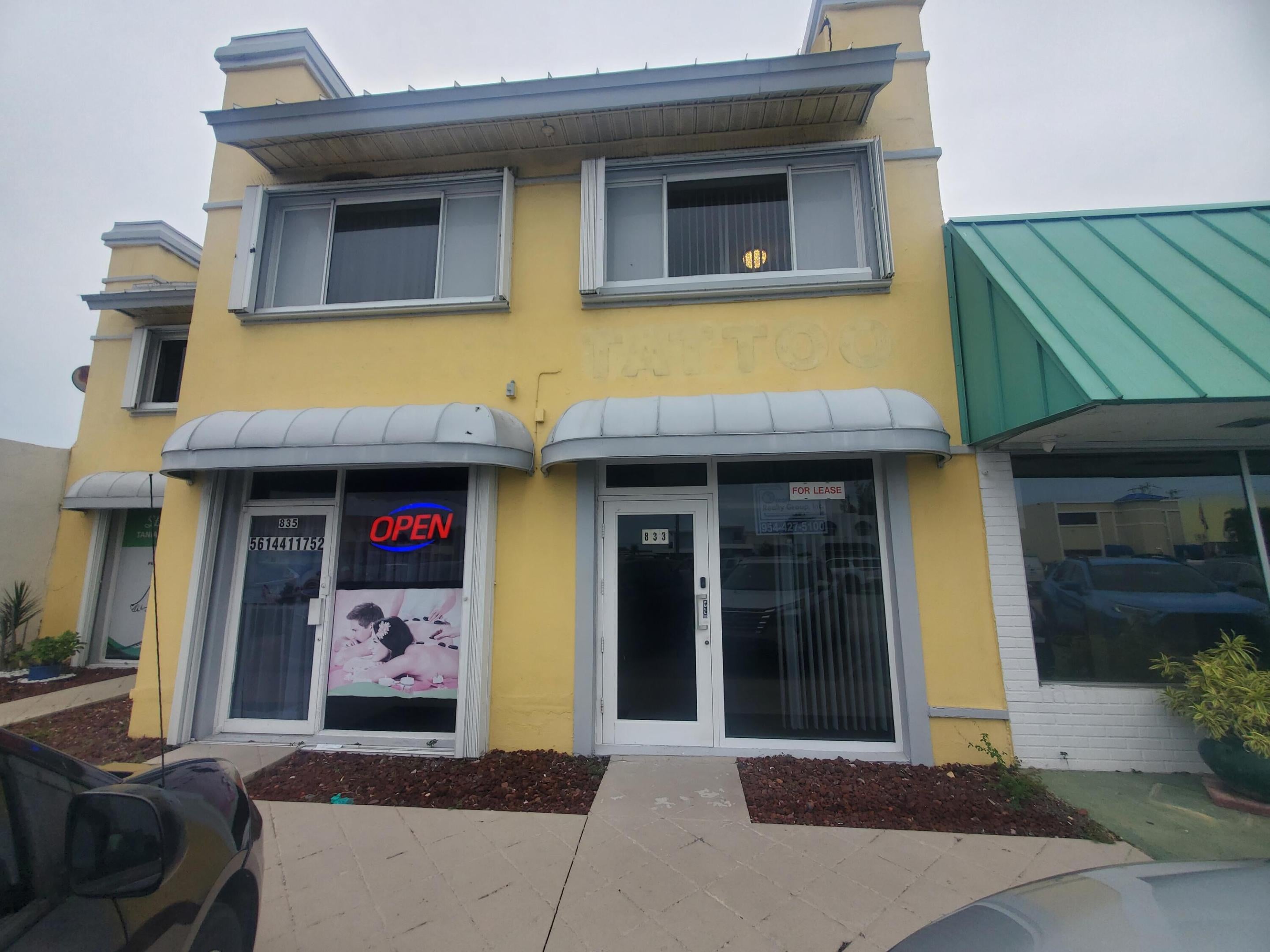 833 SE 8TH Avenue 833