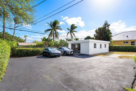 A home in North Palm Beach