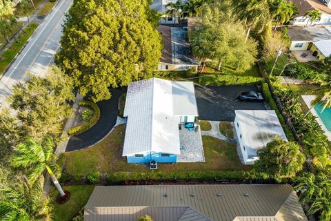 A home in North Palm Beach