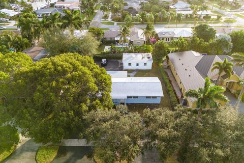 A home in North Palm Beach