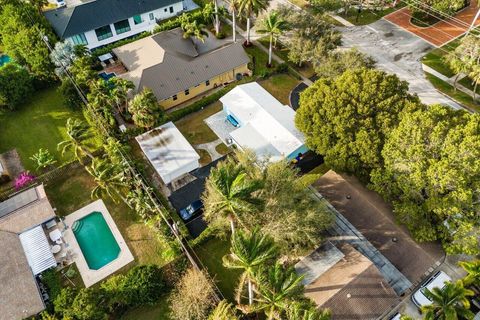 A home in North Palm Beach