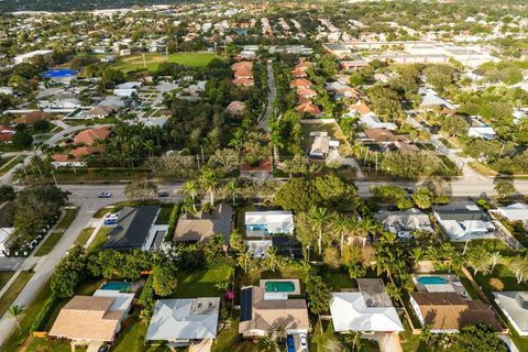 A home in North Palm Beach