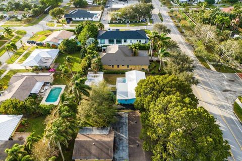 A home in North Palm Beach